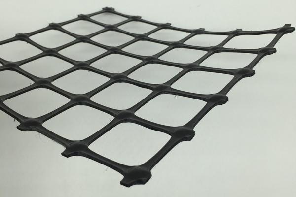 土工格柵的鋪設流程是什么 第2張