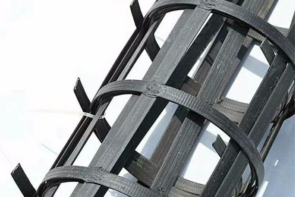 土工格柵的鋪設流程是什么 第3張