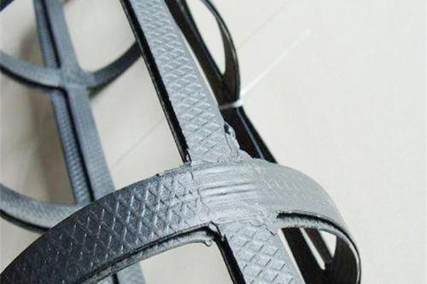 鋼塑格柵鋪設要求有哪些  第2張