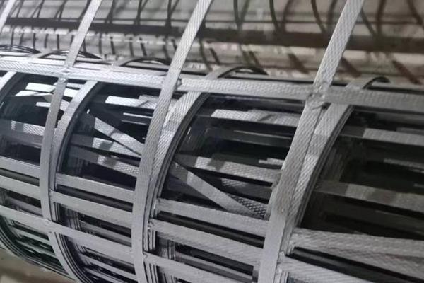 鋼塑格柵鋪設要求有哪些  第3張