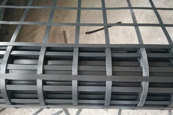 土工格柵搭接長度規范標準是多少  第3張