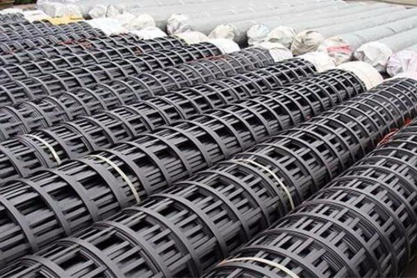 土工格柵優(yōu)點與缺點有哪些  第1張