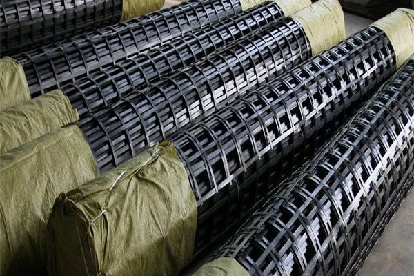 土工格柵優(yōu)點與缺點有哪些  第3張