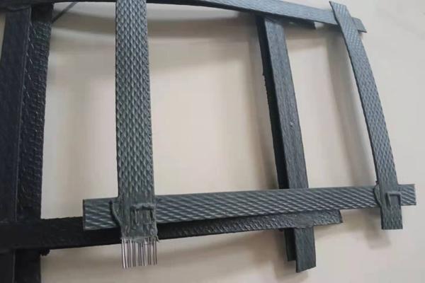 鋼塑格柵鋪設位置  第1張