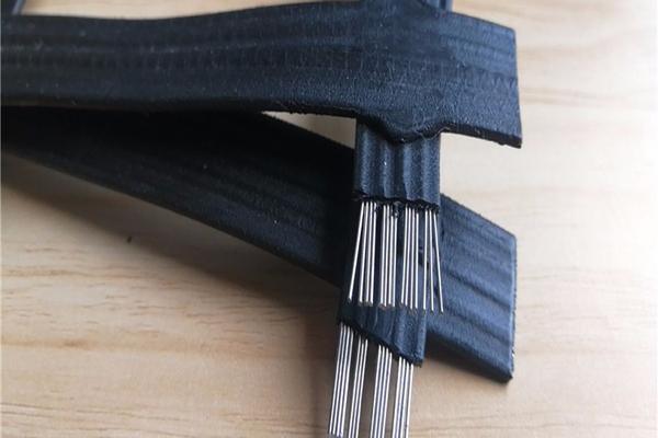 鋼塑格柵鋪設位置  第3張