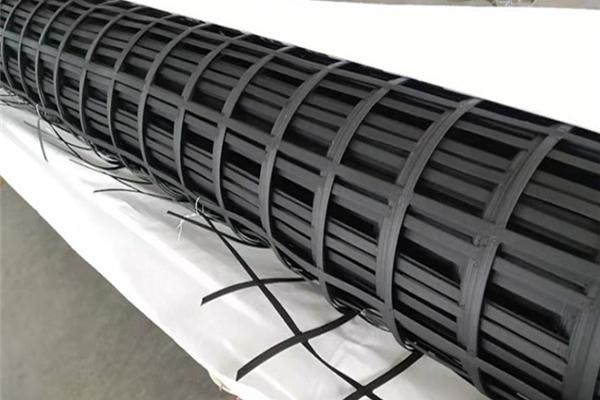 鋼塑格柵的搭接方式有哪幾種  第1張