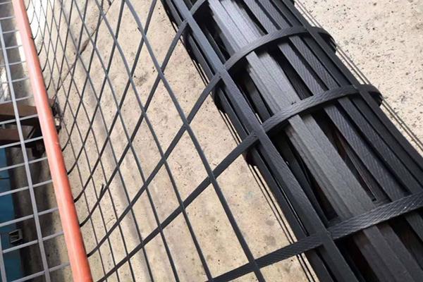 鋼塑土工格柵冬季施工怎么防止凍傷損壞呢? 第2張